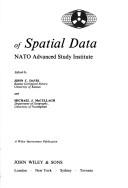 Display and analysis of spatial data : NATO Advanced Study Institute