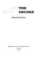 Cover of: The drunks.