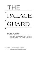 Cover of: The palace guard