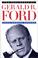 Cover of: The presidency of Gerald R. Ford