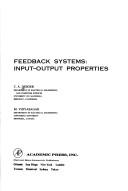 Feedback systems : input-output properties