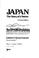 Cover of: Japan: the story of a nation