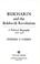 Cover of: Bukharin and the Bolshevik Revolution