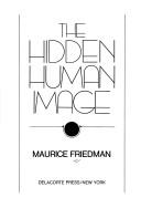Cover of: The hidden human image