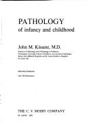 Pathology of infancy and childhood