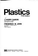 Plastics by J. Harry DuBois