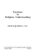 Cover of: Exercises in religious understanding