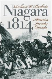 Niagara, 1814 by Richard V. Barbuto