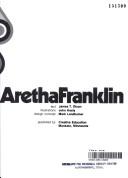 Aretha Franklin by James T. Olsen