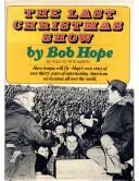 The last Christmas show by Hope, Bob