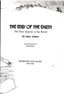Book: The ends of the Earth By Isaac Asimov