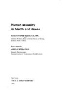 Cover of: Human sexuality in health and illness by Nancy Fugate Woods
