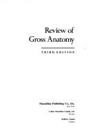 Review of gross anatomy