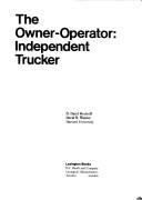 The owner-operator, independent trucker