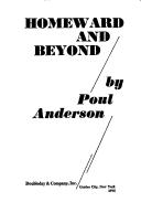 Cover of: Homeward and beyond by Poul Anderson