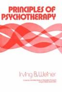 Principles of psychotherapy