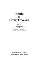 Theories of group processes