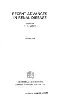 Recent advances in renal disease