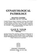Gynaecological pathology