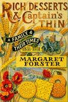 Rich Desserts and Captain's Thin : a family and their times 1831-1931