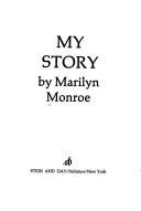 Cover of: My story.