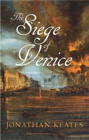 The siege of Venice