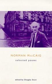 Selected poems