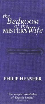 The bedroom of the mister's wife