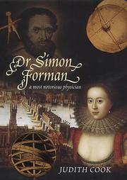 Dr Simon Forman : a most notorious physician