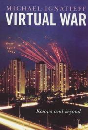 Virtual war : Kosovo and beyond