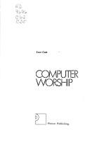 Computer worship