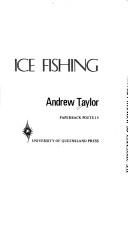 Cover of: Ice fishing.