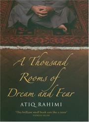 A thousand rooms of dream and fear