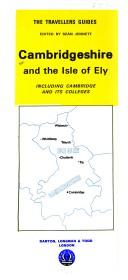 Cover of: Cambridgeshire and the Isle of Ely: including Cambridge and its colleges
