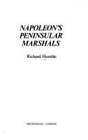 Napoleon's peninsular marshals