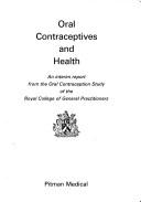 Oral contraceptives and health : an interim report from the Oral Contraception Study of the Royal College of General Practitioners