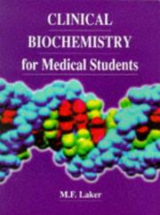 Clinical biochemistry for medical students