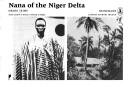 Cover of: Nana of the Niger Delta.