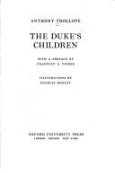 The Duke's children