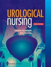 Urological nursing