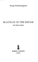 McAuslan in the rough, and other stories