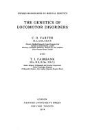 The genetics of locomotor disorders