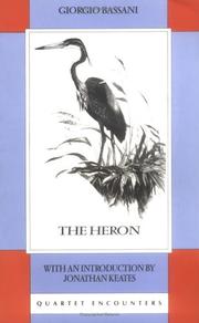 The heron