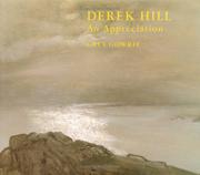 Derek Hill : an appreciation
