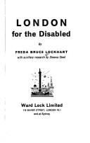 London for the disabled