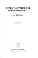 Recent advances in ophthalmology. No.5