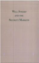 Cover of: The Stock Exchange from within