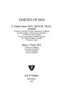 Genetics of man