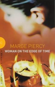Cover of: Woman on the Edge of Time (A Women's Press Classic) by Marge Piercy
