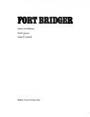 Cover of: Fort Bridger, island in the wilderness